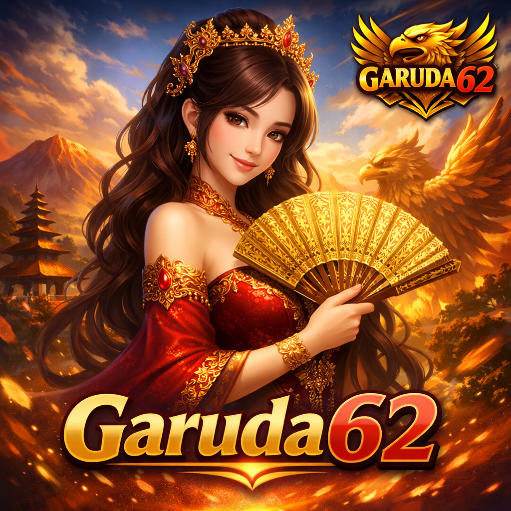 GARUDA62